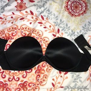 Victoria’s Secret Strapless Very Sexy Bra 36DD
